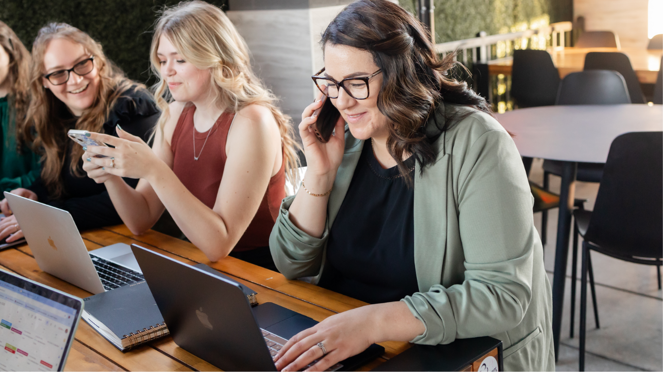 Valle Marketing (Savannah) knows just what we need when we need it! She posts great information about our seasonal items and specials to keep the customers informed. She is always just a phone cal